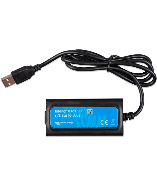 Victron Interface MK3-USB