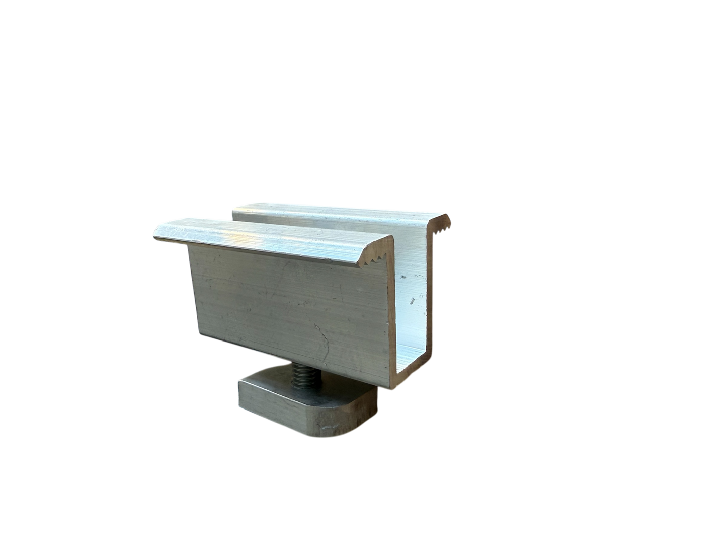 Alu Sistemi Mid Clamp