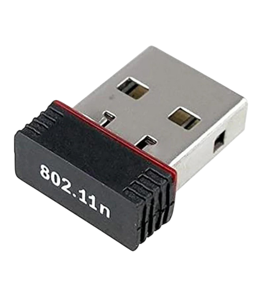 Victron CCGX module wifi-nano USB
