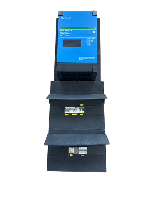 Kit 4 Panneaux 3.000W