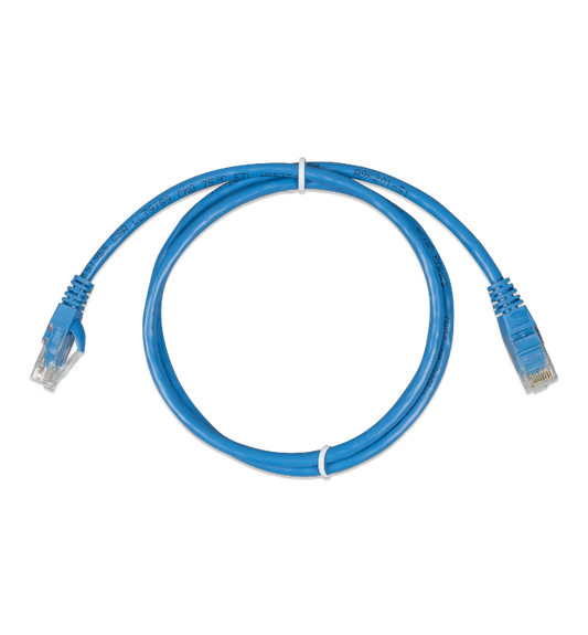 Victron Câble RJ45 UTP 0.9m