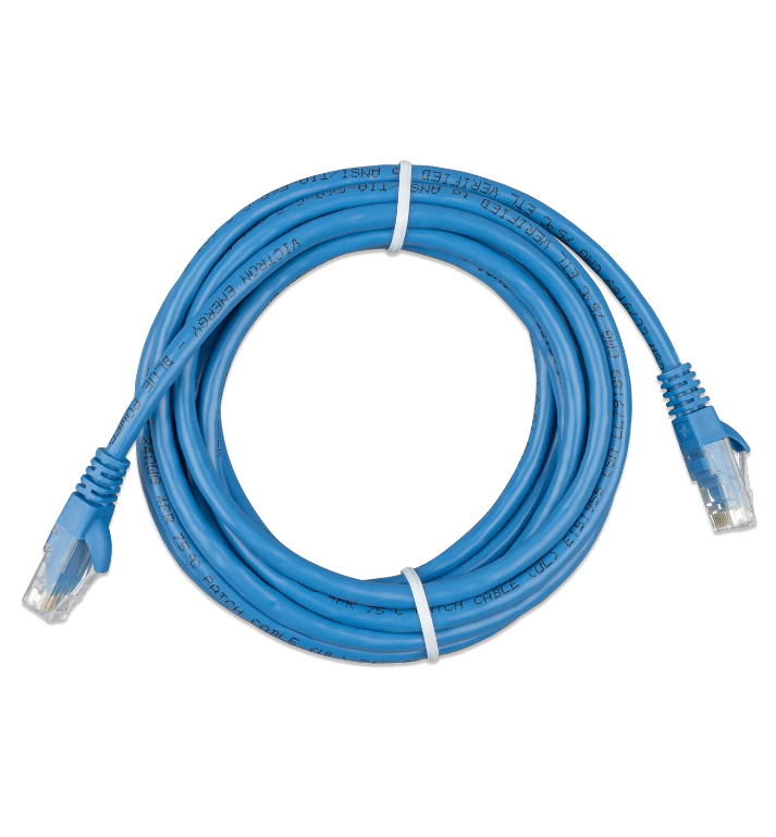 Victron Câble RJ45 UTP 3m