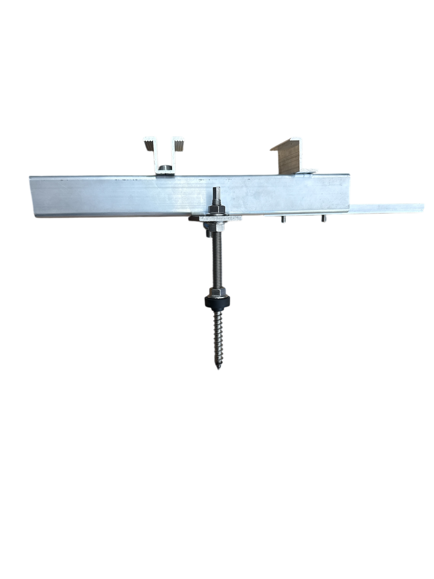 Kit SOLIS 6.000W 8 Panneaux 2 Batteries