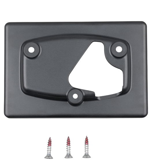 Victron GX Touch 50 Wall Mount