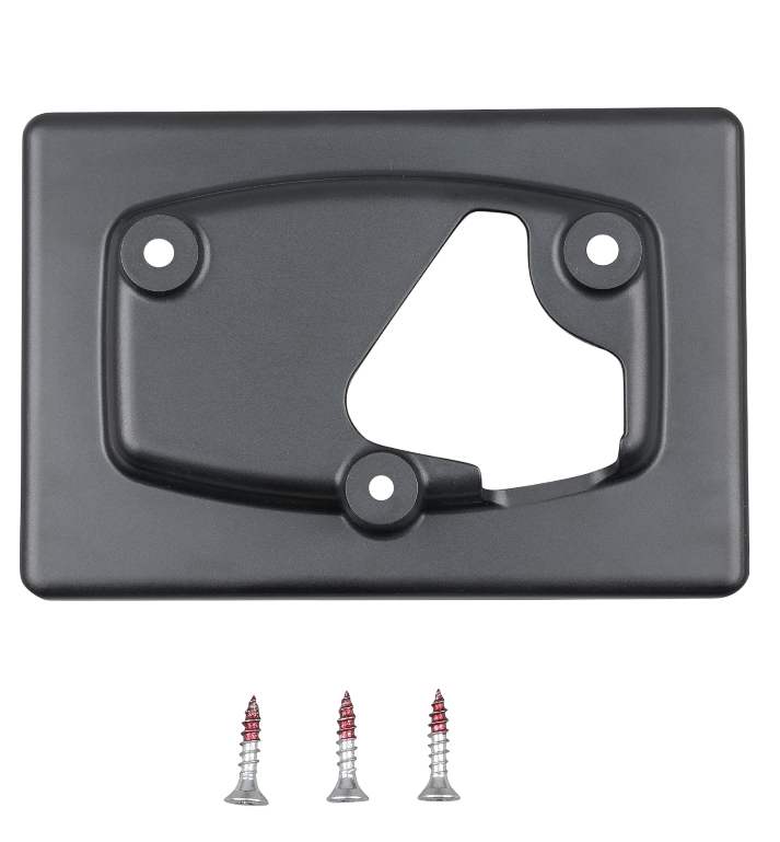 Victron GX Touch 70 Wall Mount