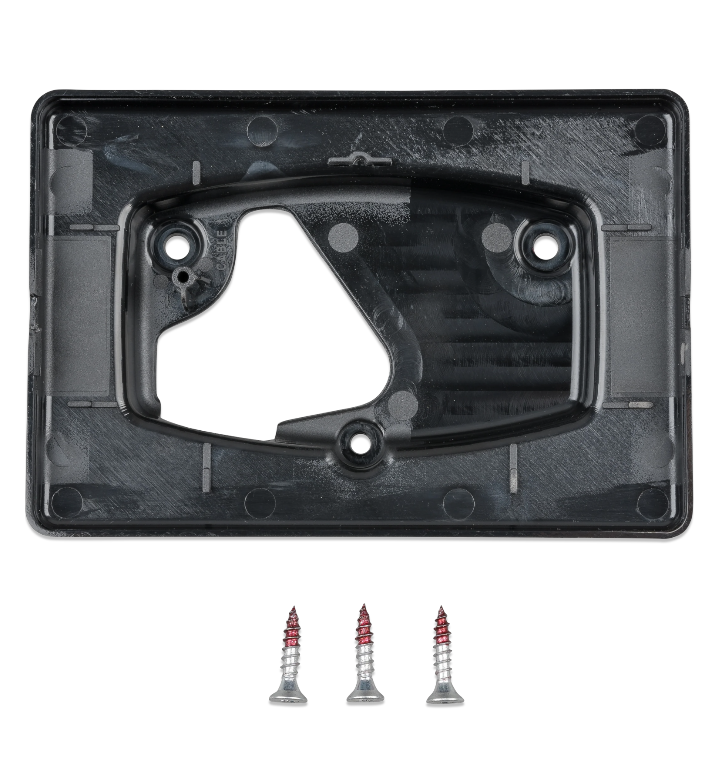 Victron GX Touch 70 Wall Mount