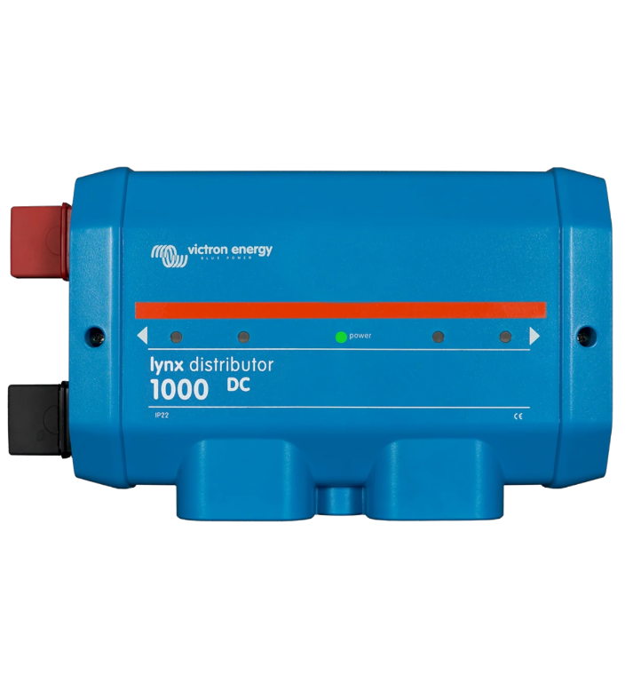 Victron Linx Distributor In M8