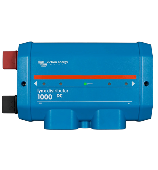 Victron Linx Distributor In M8