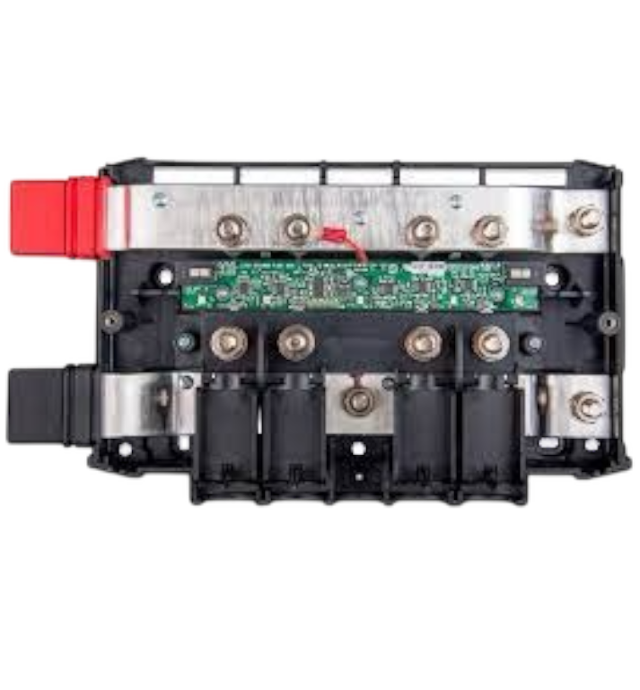 Victron Linx Distributor In M8
