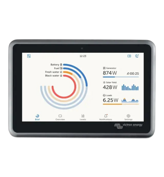 Victron Ekrano GX