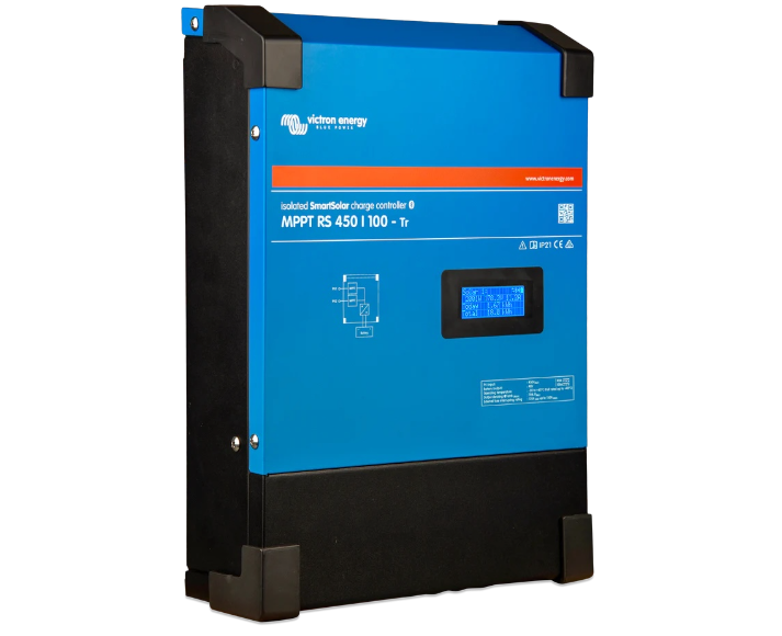 Victron Smart Solar MPPT RS 450/100-Tr