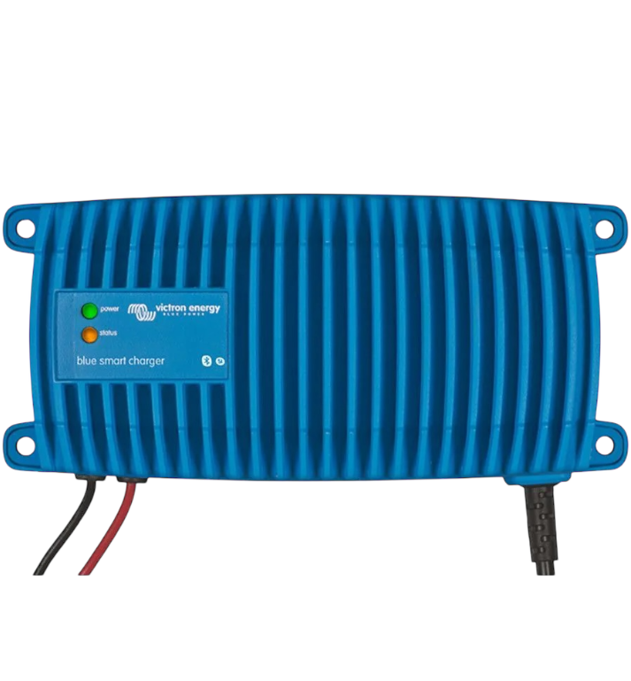 Victron Blue Smart IP67 Charger 12V 7A