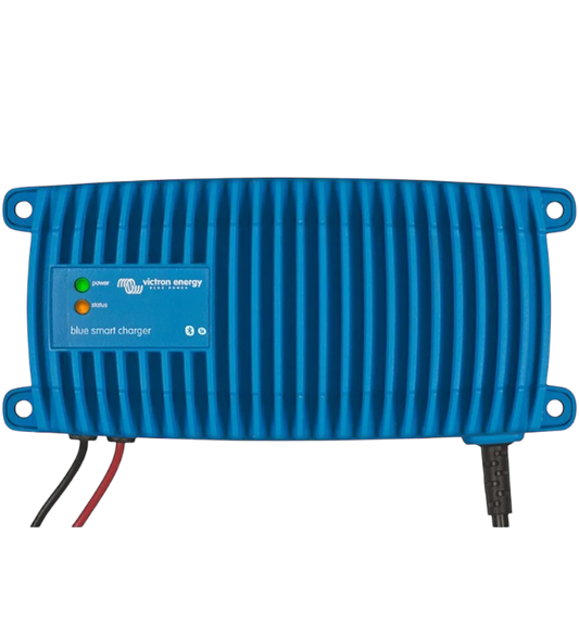 Victron Blue Smart IP67 Charger 12V 7A