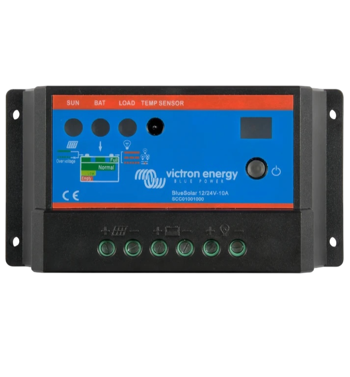 Victron Blue Solar PWM light 12/24V 10A