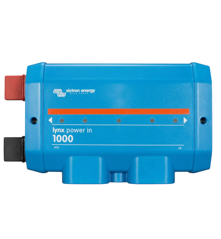Victron Lynx Power In M8