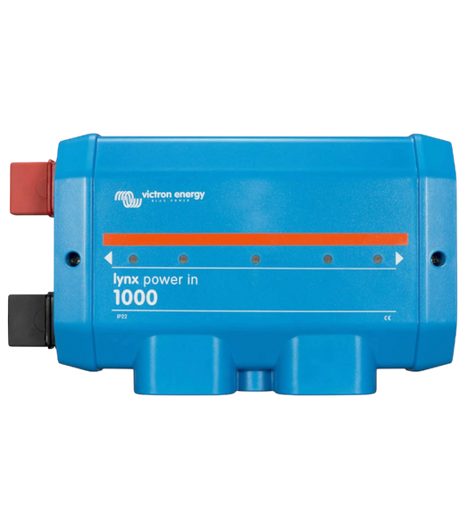 Victron Lynx Power In M8