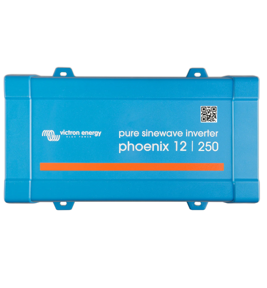 Victron Phoenix 12V 250VA VE.Direct Schuko
