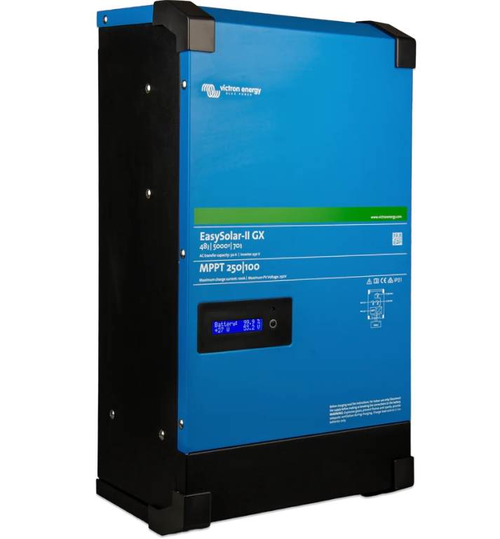 Victron EasySolar-II GX 48V 5000W