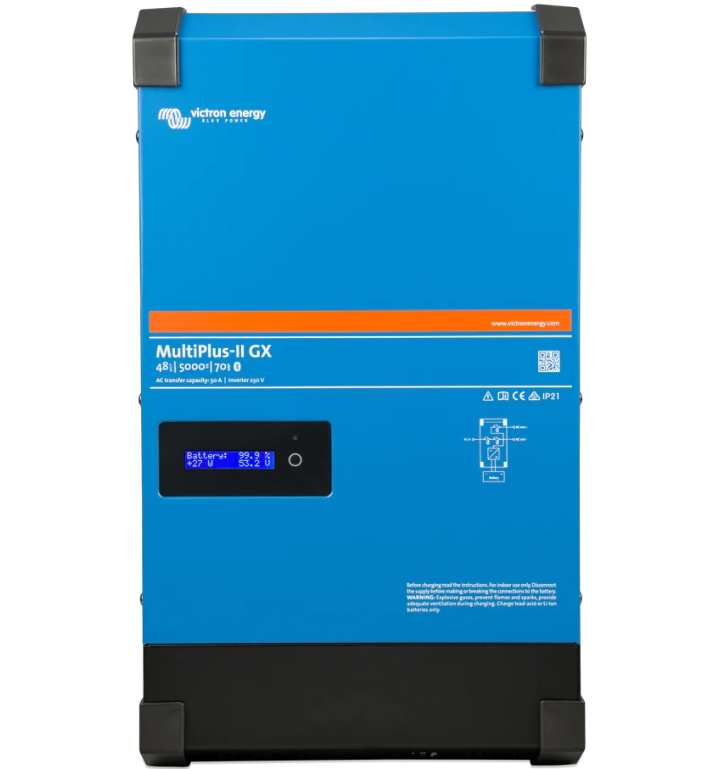 Victron MultiPlus-II GX 48V 5000 W