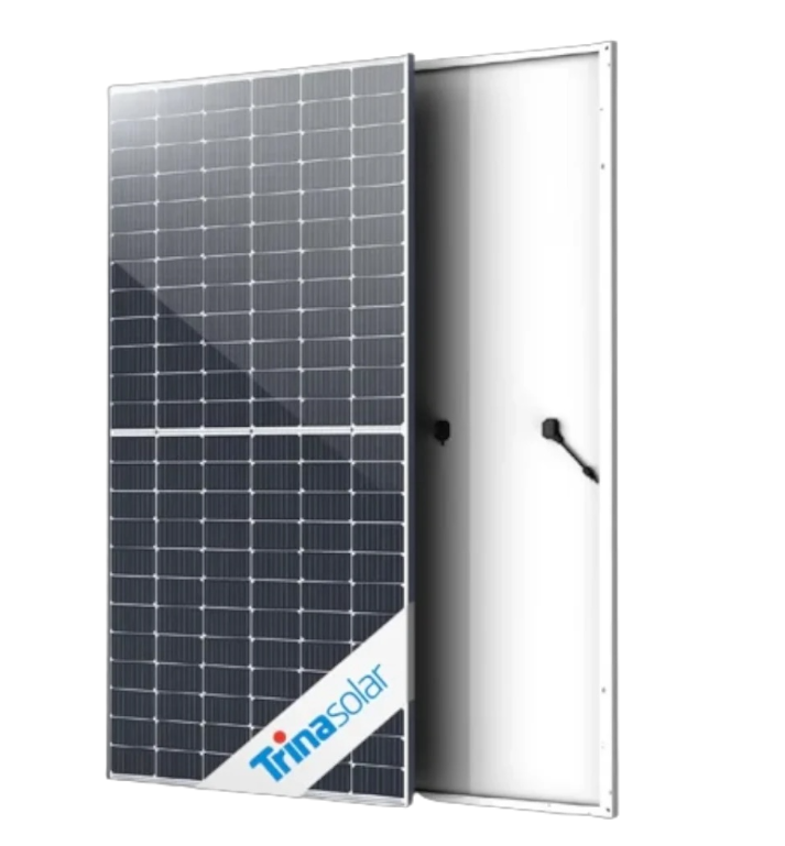 Panneau Solaire Trina Solar 445Wc