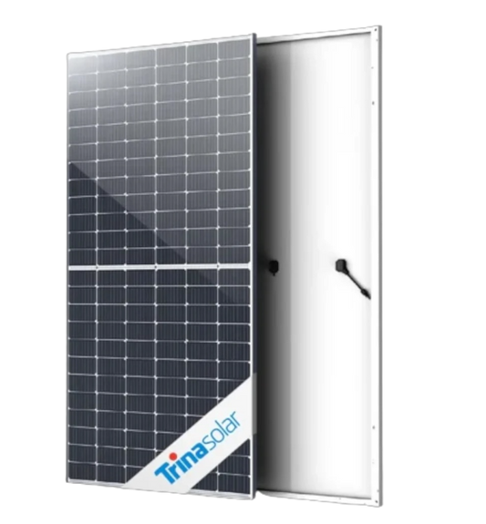 Panneau Solaire Trina Solar 450Wc