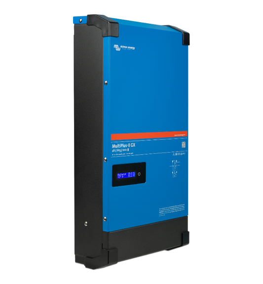 Victron MultiPlus-II-GX 48/6500Kva 100A 230V