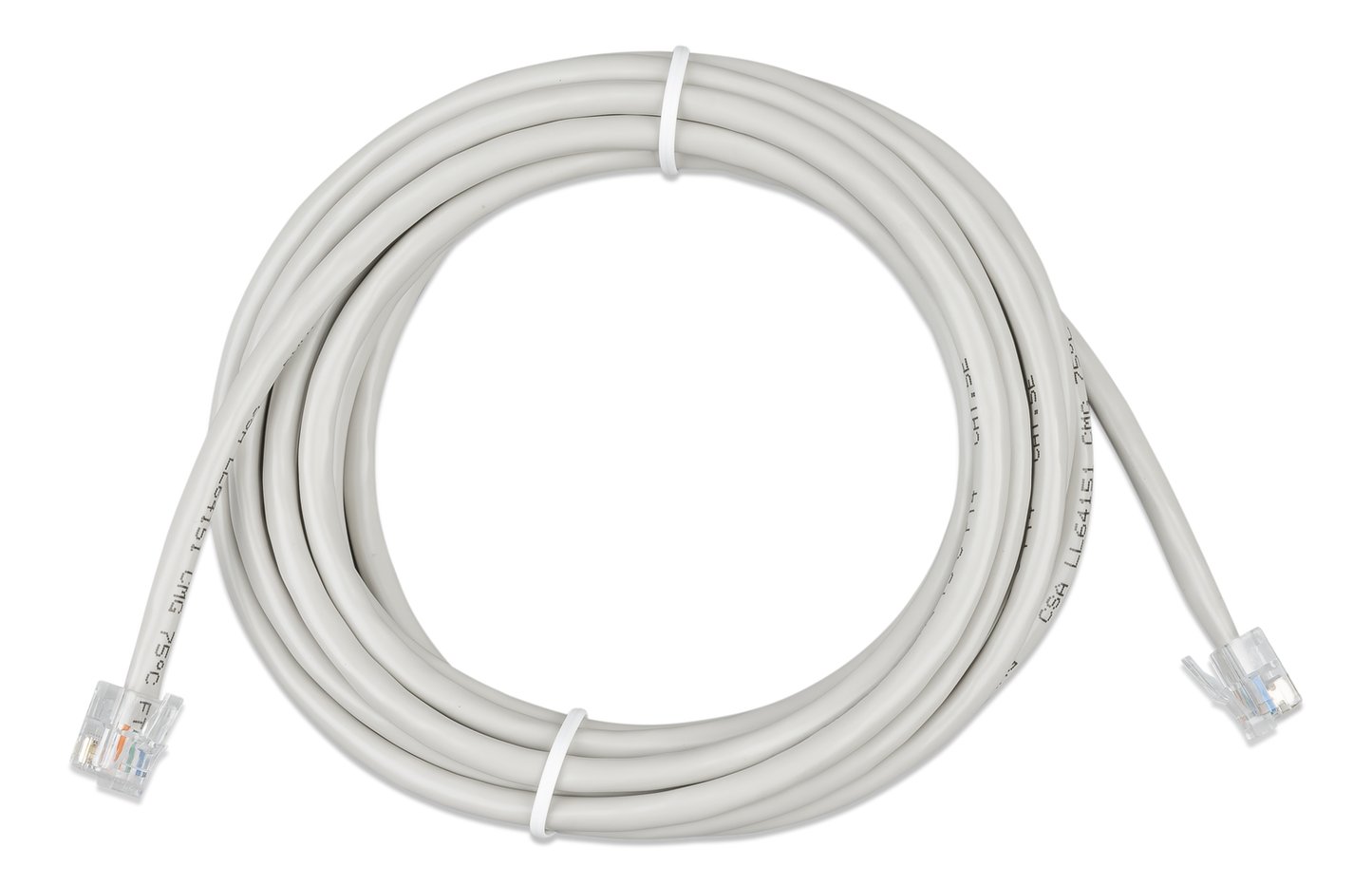 Victron Cable RJ12 UTP 3 m