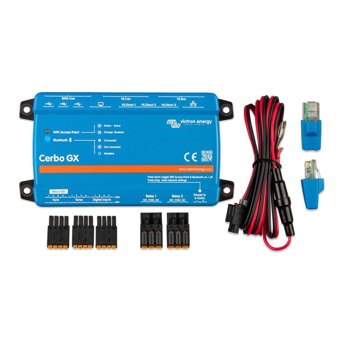 Kit 16 Panneaux 10.000W