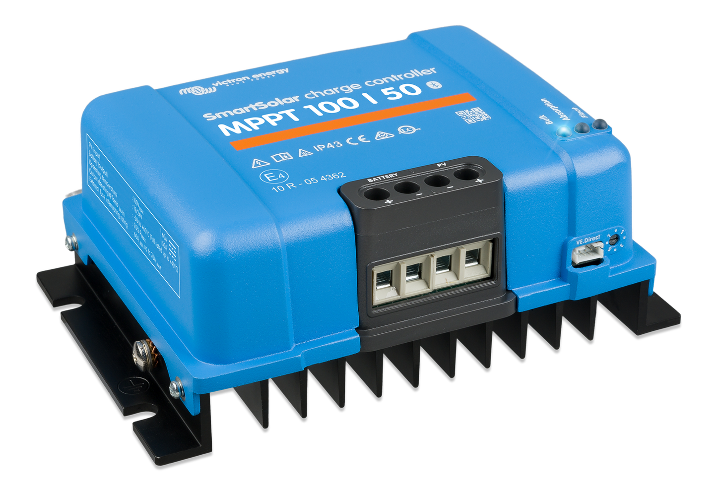 Victron Smart Solar MPPT 100/50