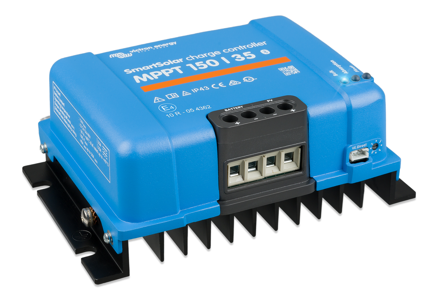 Victron Smart Solar MPPT 150/35