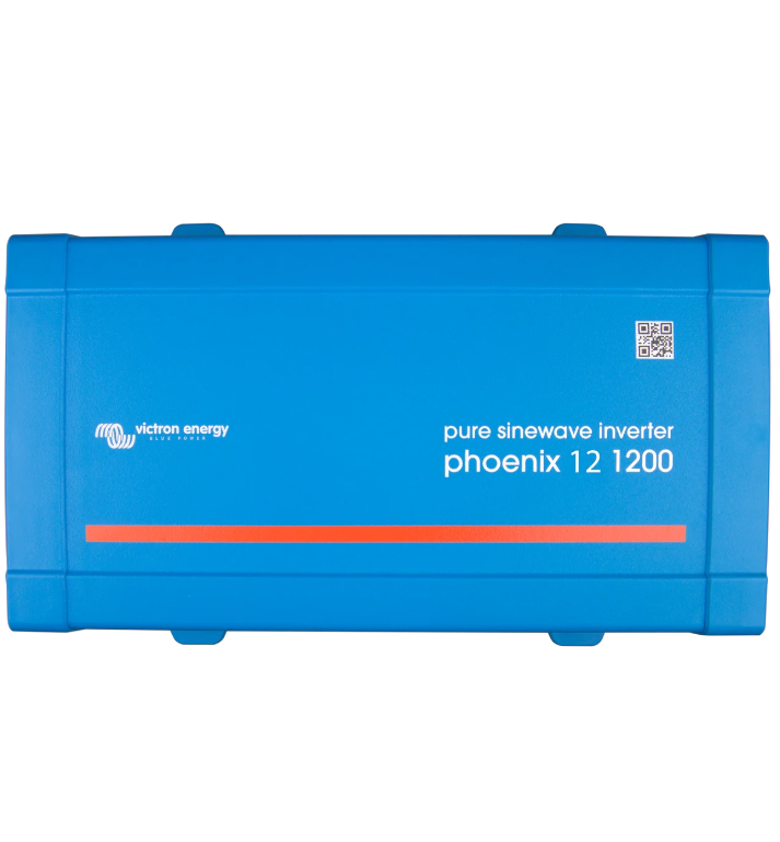 Victron Phoenix 12V 1200VA VE.Direct Schuko