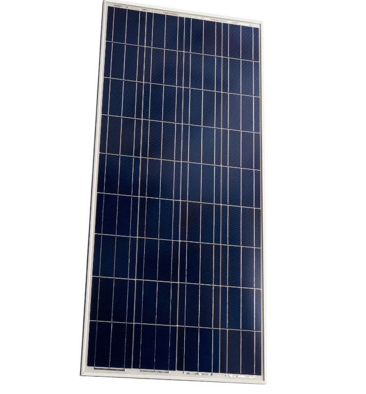 Panneau Solaire Vitron 130Wc