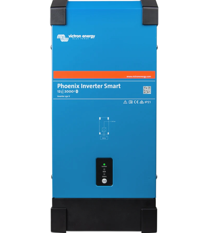Victron Phoenix Smart 12V 2000VA