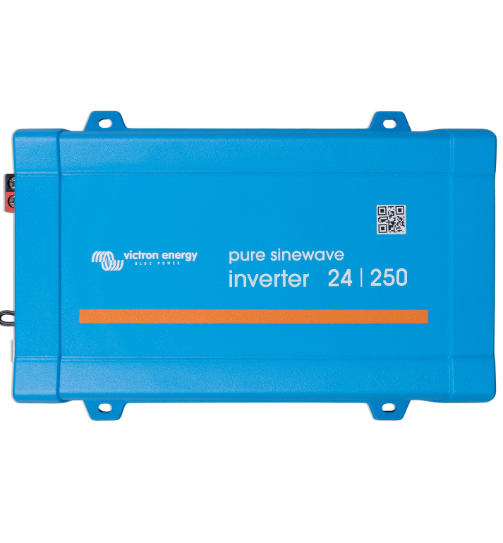 Victron Phoenix 24V 250VA VE.Direct Schuko