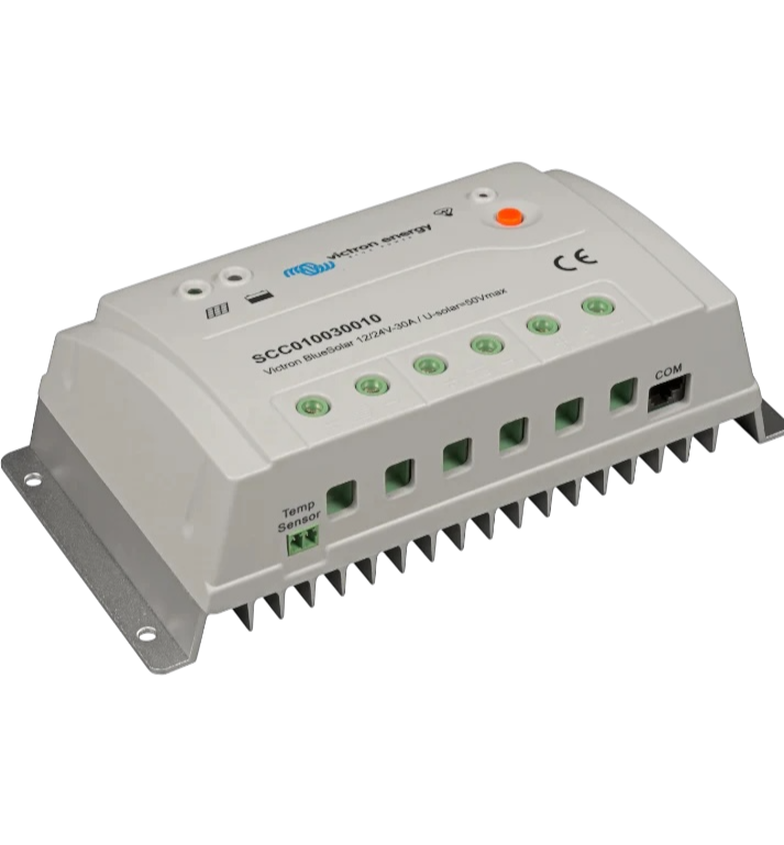 Victron Blue Solar PWM-Pro 12/24V 30A