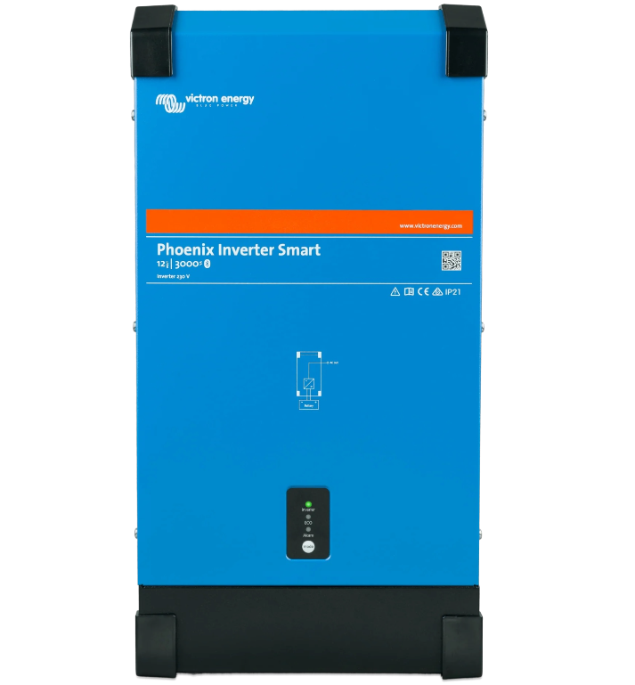 Victron Phoenix Smart 12V 3000VA
