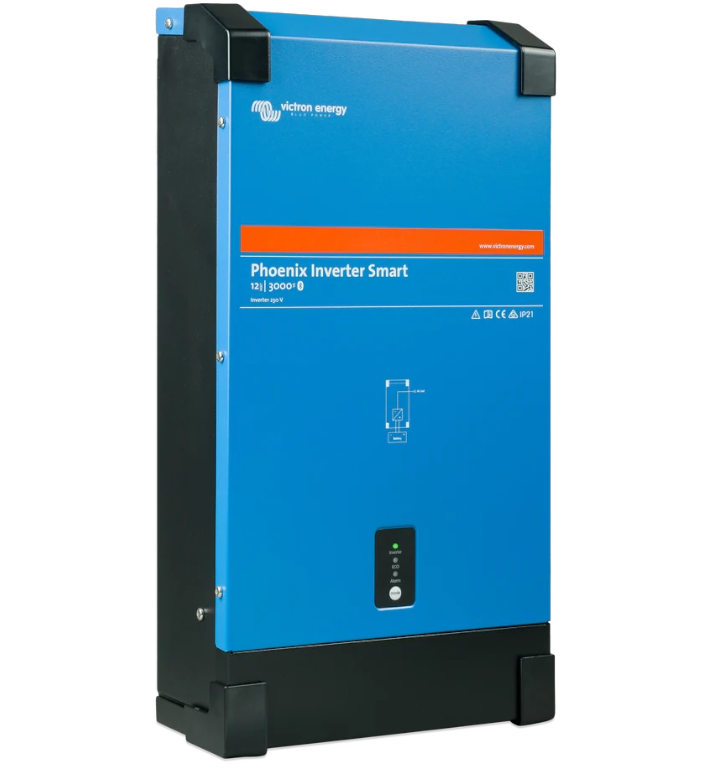 Victron Phoenix Smart 12V 3000VA