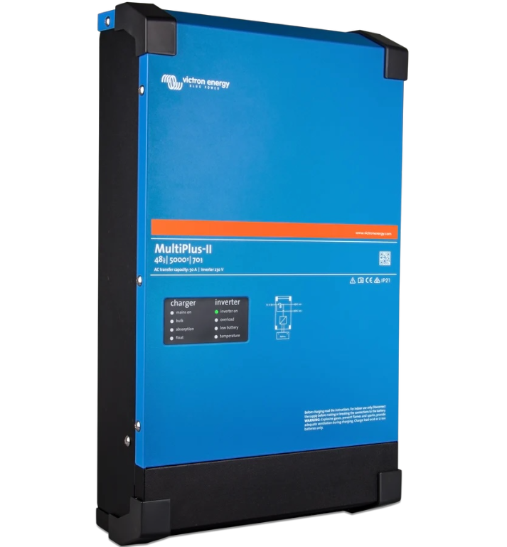 Victron MultiPlus-II 48/5000/70-50 230V 48V 5000W