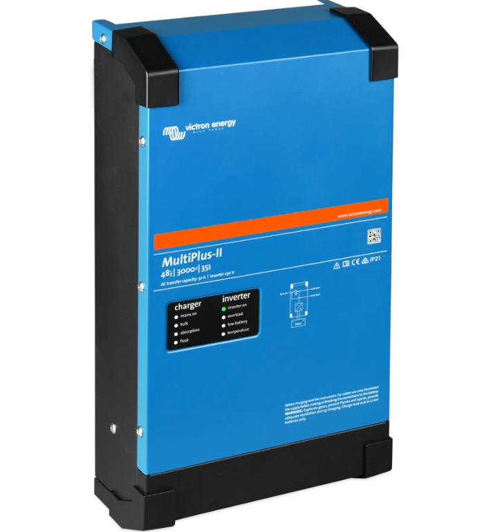 Victron MultiPlus-II 48/3000/35-32 230V 48V 3000W