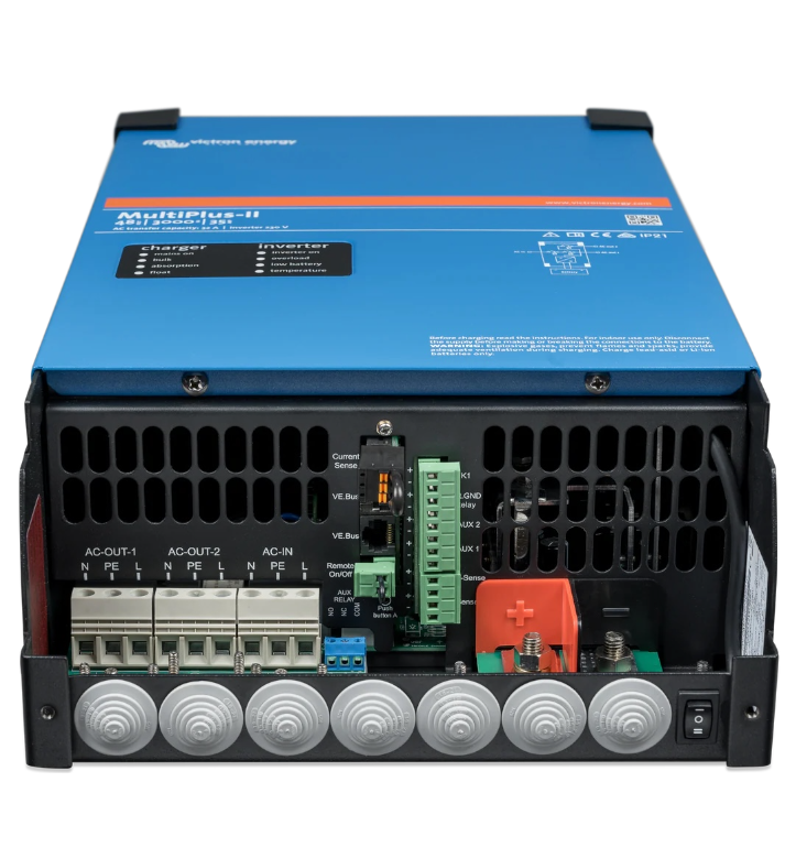 Victron MultiPlus-II 48/3000/35-32 230V 48V 3000W