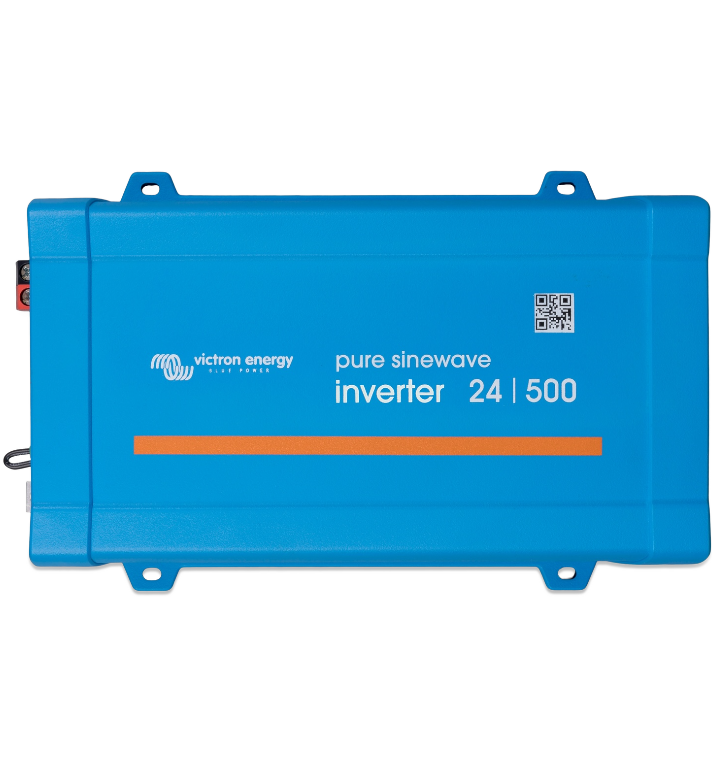 Victron Phoenix 24V 500VA VE.Direct Schuko