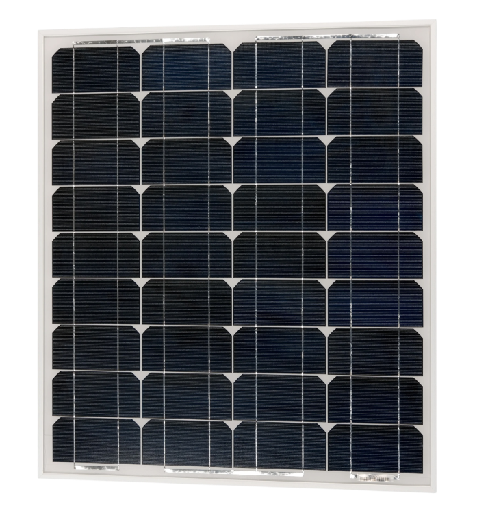 Panneau Solaire Vitron 55Wc