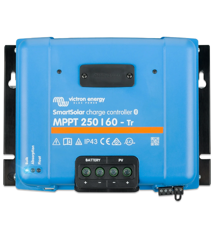 Victron Smart Solar MPPT 250/60-Tr