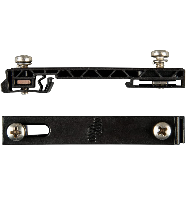 Victron Support Cerbo DIN 35mm