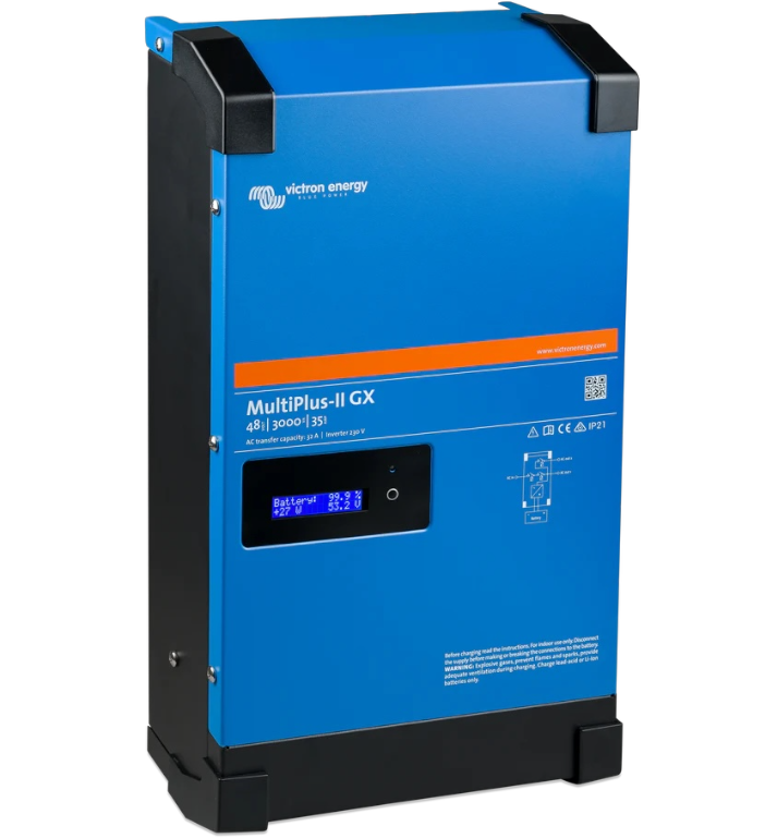 Victron  MultiPlus-II  GX 48V 3000 W