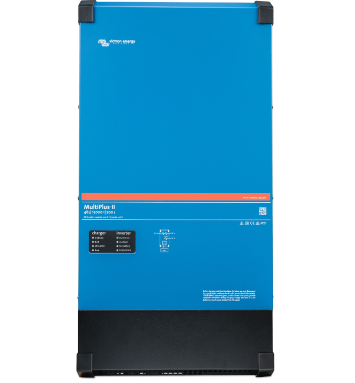 Vitron MultiPlus - II 48V 15kVA 200A 230V