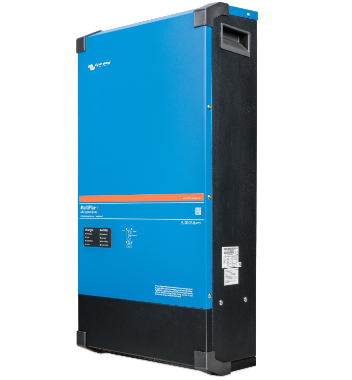Vitron MultiPlus - II 48V 15kVA 200A 230V