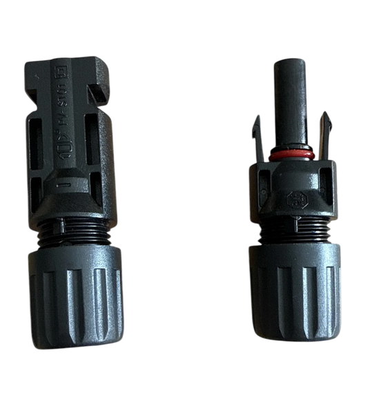 MC4 + ou -