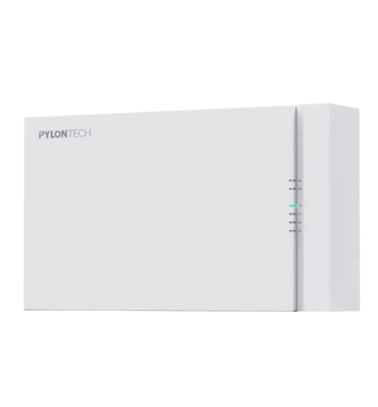 Batterie Lithium Pylontech FIDUS