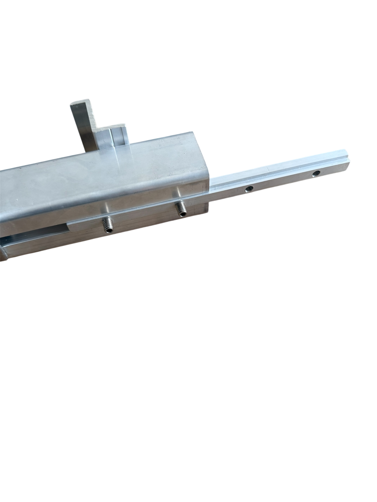 Raccord de Rail